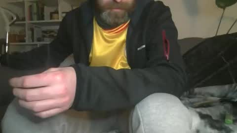 Geon online show from November 19, 9:57 pm