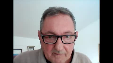 georg1412 online show from April 21, 9:49 am