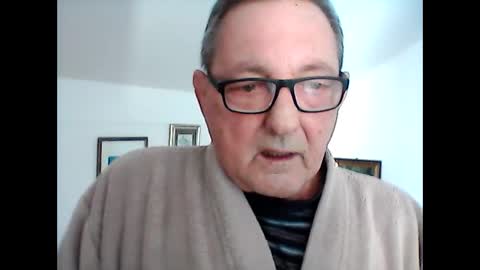 georg1412 online show from February 8, 8:42 am