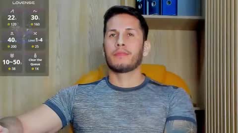 George online show from February 13, 8:50 am