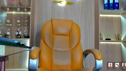 George online show from April 22, 4:41 am