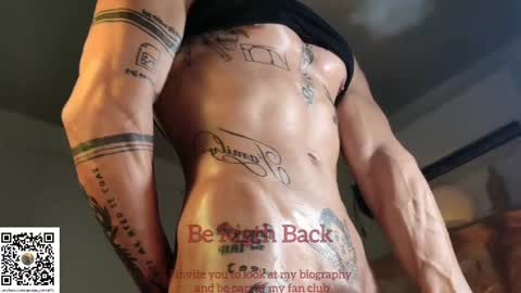 independent model online show from February 23, 7:55 am