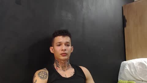 independent model online show from March 6, 3:24 am