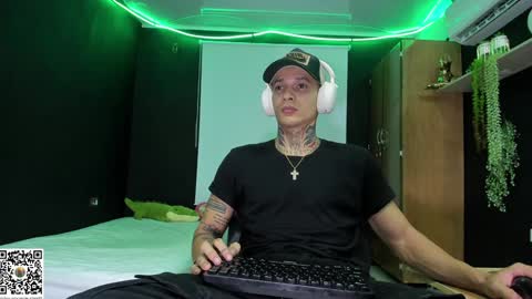 independent model online show from January 27, 3:47 am