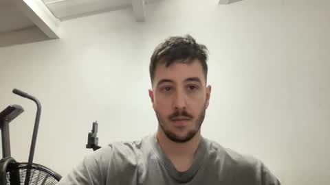georgebutton77 online show from May 22, 12:56 pm