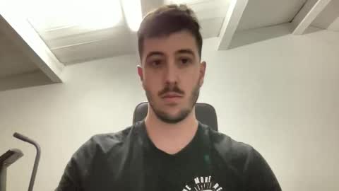 georgebutton77 online show from May 23, 1:07 pm