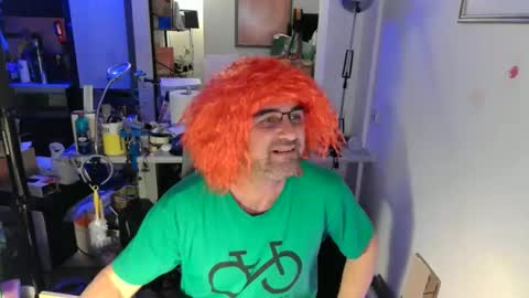 georgempt online show from February 19, 12:46 am