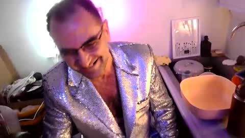 georgempt online show from February 5, 9:07 pm