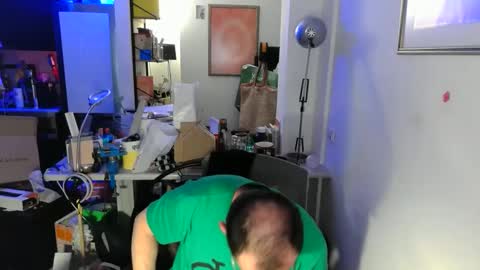 georgempt online show from February 26, 5:35 am