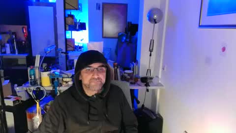 georgempt online show from February 19, 9:03 pm