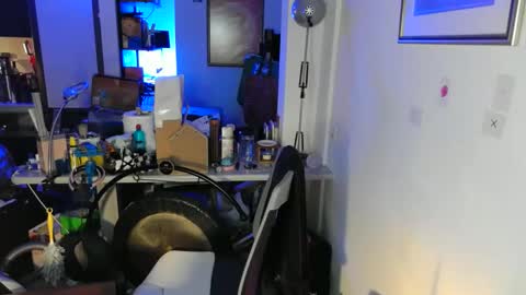 georgempt online show from March 1, 7:48 pm