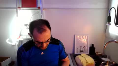 georgempt online show from February 8, 8:42 am