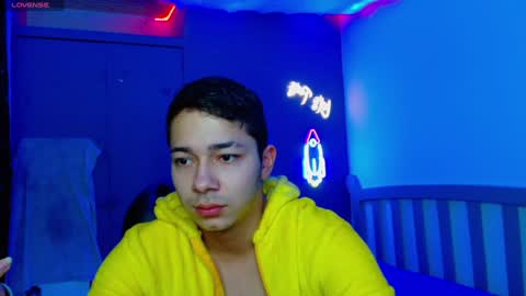 GEORGE online show from January 27, 4:09 am