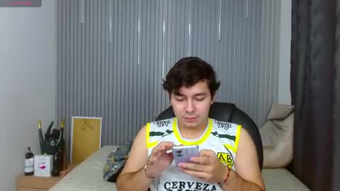 GEORGE online show from June 20, 12:06 am