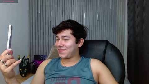GEORGE online show from May 6, 1:44 am