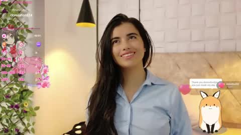 georgia_candy online show from July 11, 9:23 am