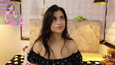 georgia_candy online show from July 17, 4:58 am