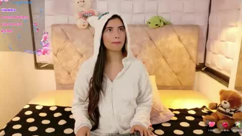 georgia_candy online show from July 31, 4:35 am