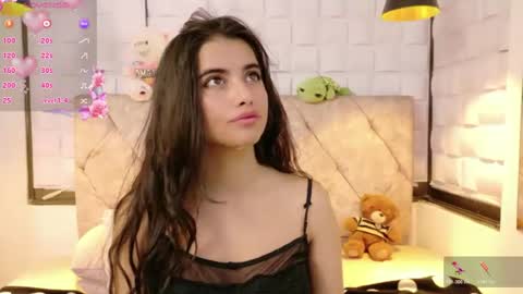 georgia_candy online show from July 21, 10:39 am