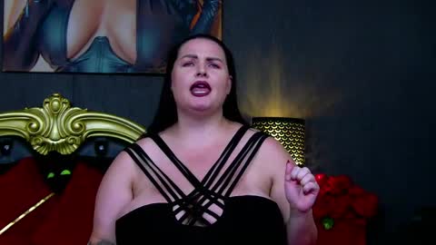 GeorgiaLerox online show from June 5, 2:44 pm