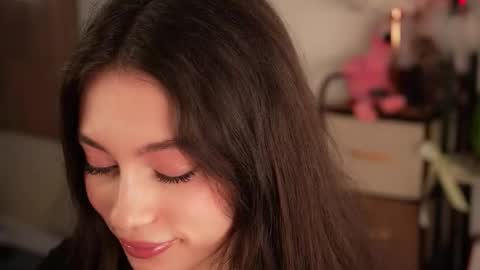 georgiamorandi online show from March 18, 2:12 pm