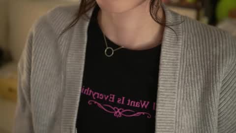 georgiamorandi online show from April 30, 7:52 pm