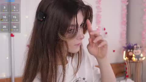 May online show from July 13, 3:43 am