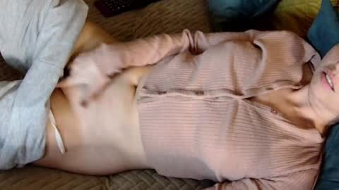 Melissa online show from January 19, 3:55 pm