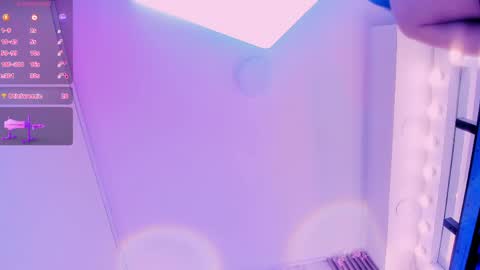 georgina_astor online show from March 31, 4:13 am