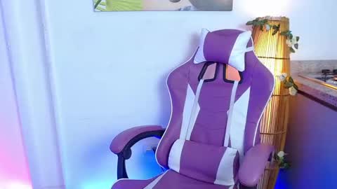 georgina_lulu online show from February 20, 7:52 pm
