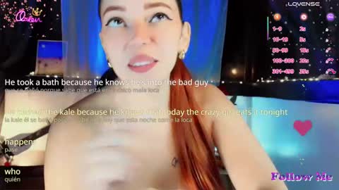 georgina_moschino online show from April 22, 2:52 am