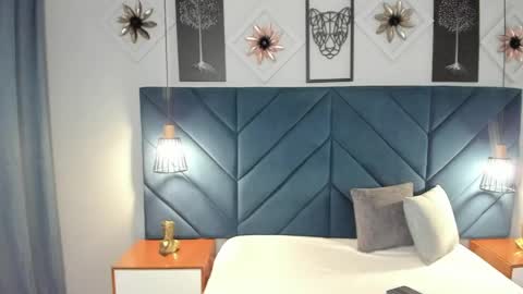 Georgina  online show from April 4, 11:06 am