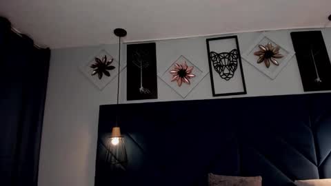 Georgina  online show from March 15, 11:13 am