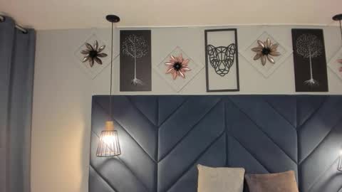 Georgina  online show from March 25, 10:55 am