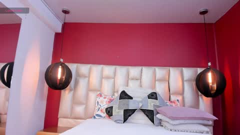 Georgina  online show from April 9, 11:38 am