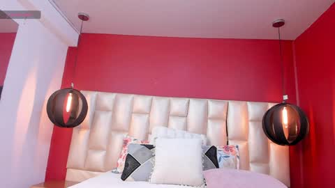 Georgina  online show from March 30, 11:32 am