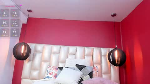 Georgina  online show from April 6, 11:33 am