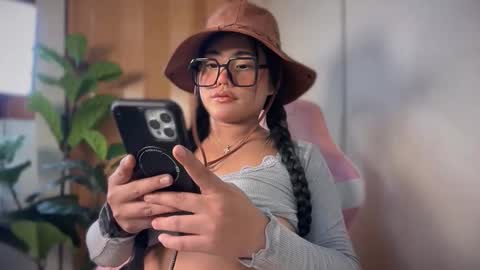 georgina online show from March 26, 5:29 pm