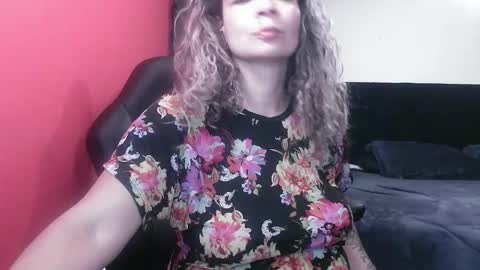 Georgina  online show from October 15, 6:05 am