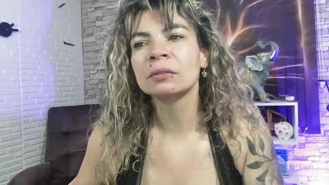 Georgina  online show from March 10, 7:55 am