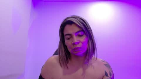 Georgina  online show from July 26, 4:43 am