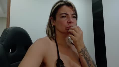 Georgina  online show from July 22, 4:58 am