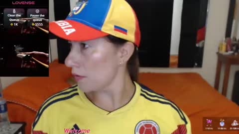 geral bhri online show from September 9, 9:04 pm