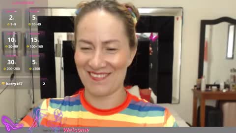 geral bhri online show from February 20, 9:31 pm