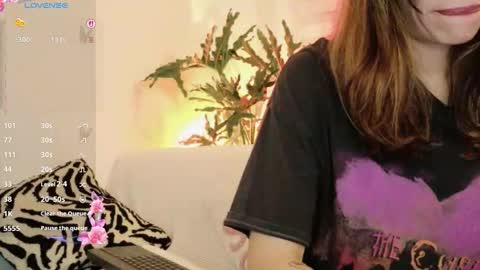 gerberablooms77 online show from March 22, 12:47 am