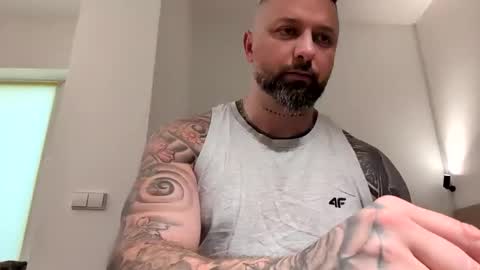 gerboy31 online show from June 7, 4:56 pm
