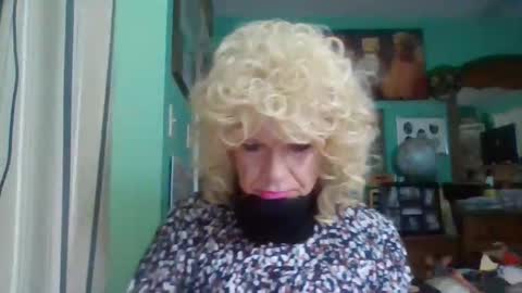 geriCD420 online show from March 16, 5:39 pm