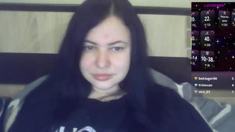 Eva online show from March 5, 2:26 pm