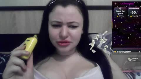 Eva online show from April 25, 2:14 pm