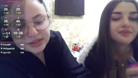 Eva online show from March 6, 6:48 pm